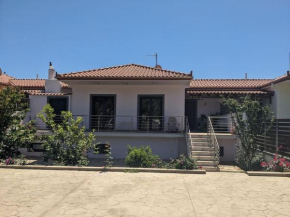 Saronikos Gulf Home